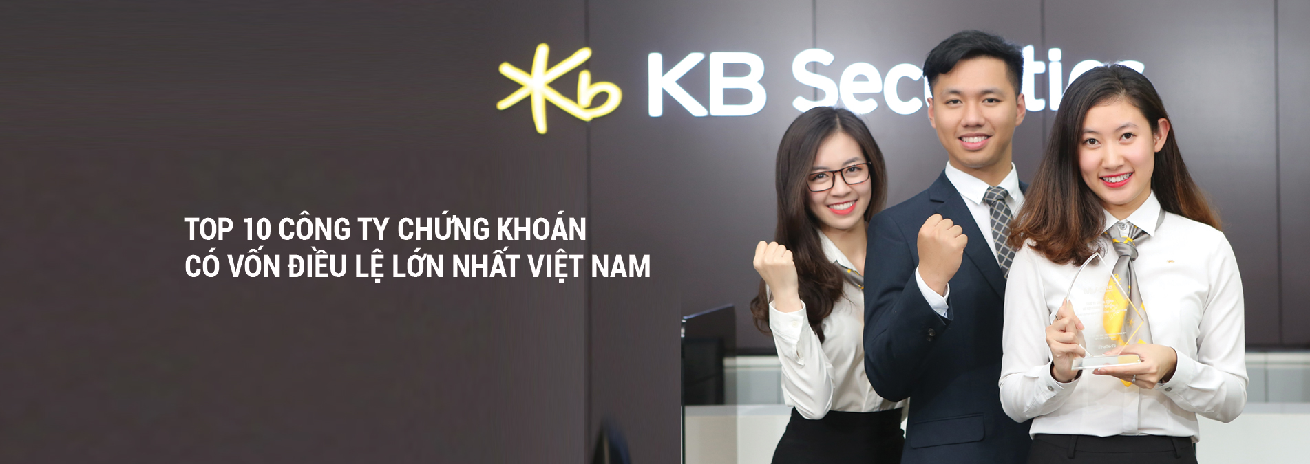 Top 10 công ty có vốn điều lệ lớn nhất VN