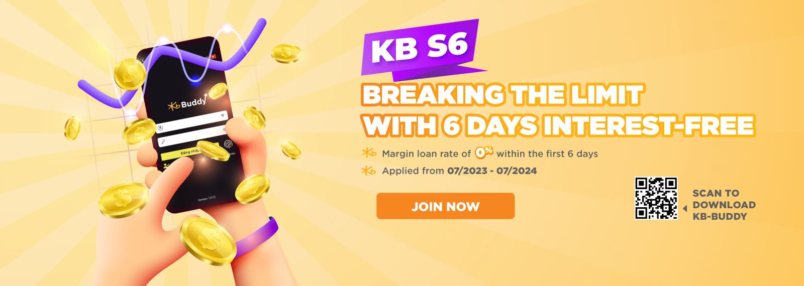 KB S6