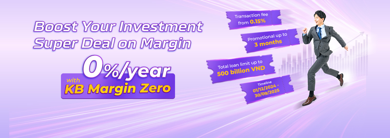 KB Margin Zero